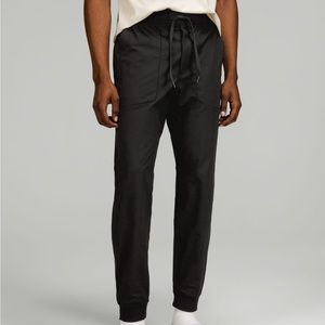 Lululemon ABC Jogger *Warpstream